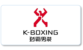 劲霸男装